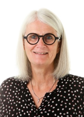 Susanne Liebum